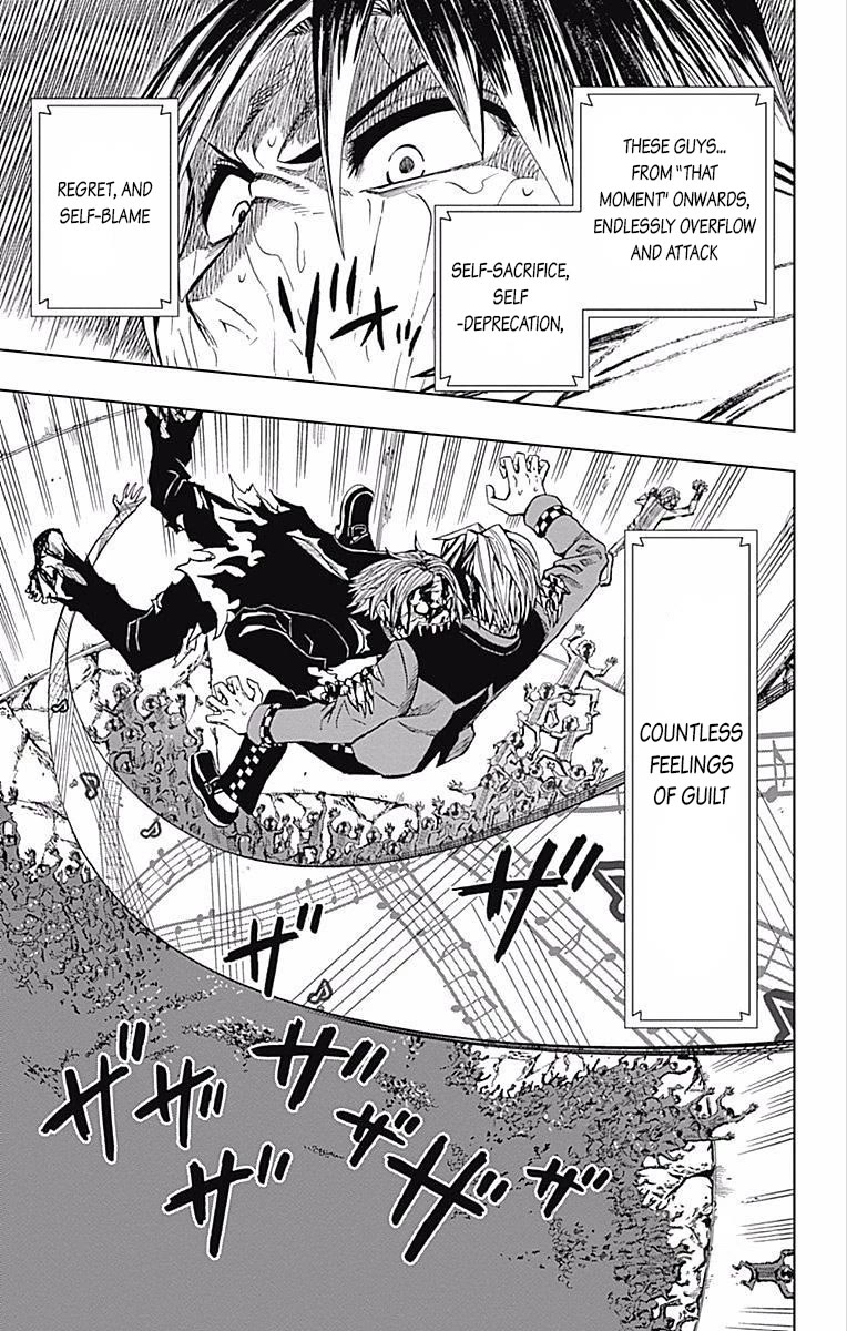Soul Catcher(S) Chapter 60 page 30 - Chapter 60: That's just how humans are