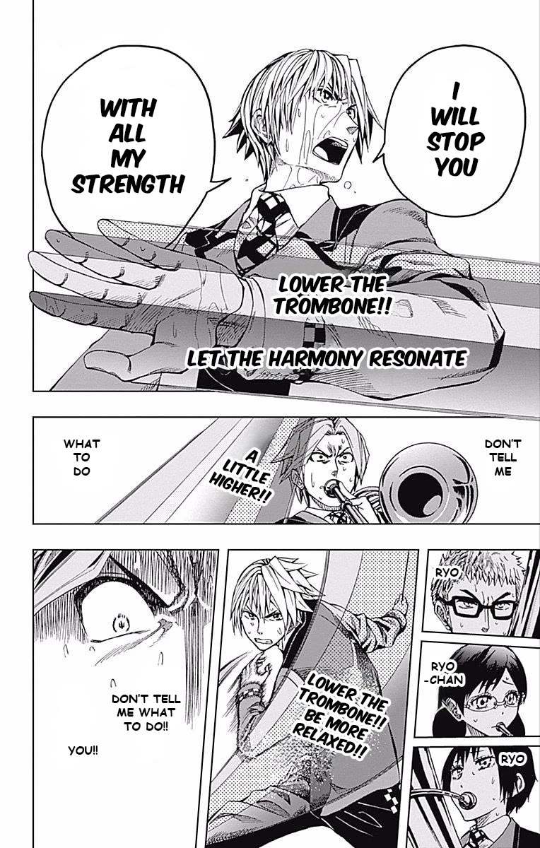 Soul Catcher(S) Chapter 60 page 34 - Chapter 60: That's just how humans are