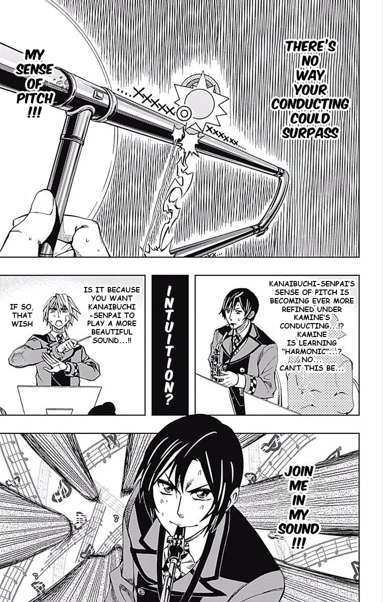Soul Catcher(S) Chapter 60 page 35 - Chapter 60: That's just how humans are