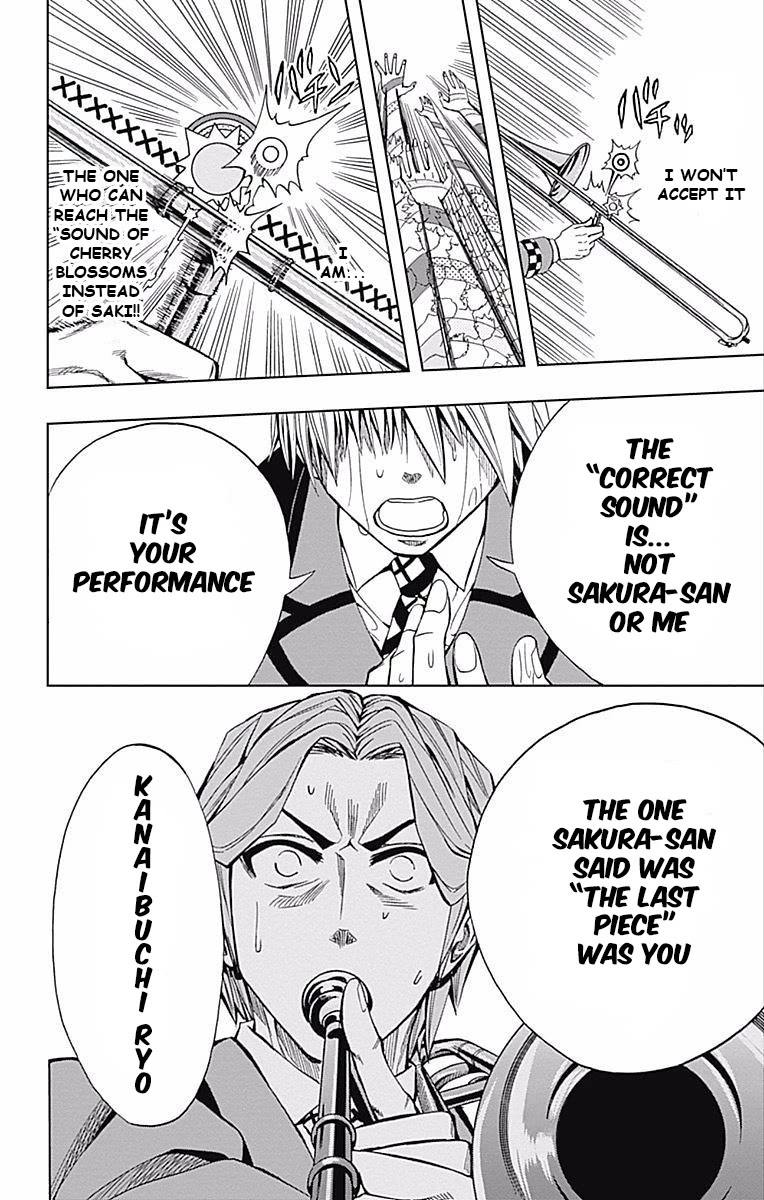 Soul Catcher(S) Chapter 60 page 36 - Chapter 60: That's just how humans are