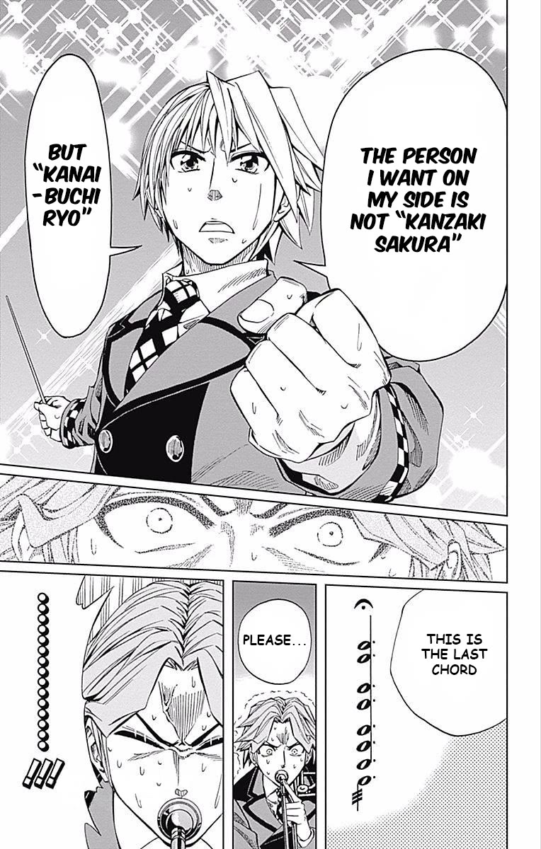 Soul Catcher(S) Chapter 60 page 37 - Chapter 60: That's just how humans are