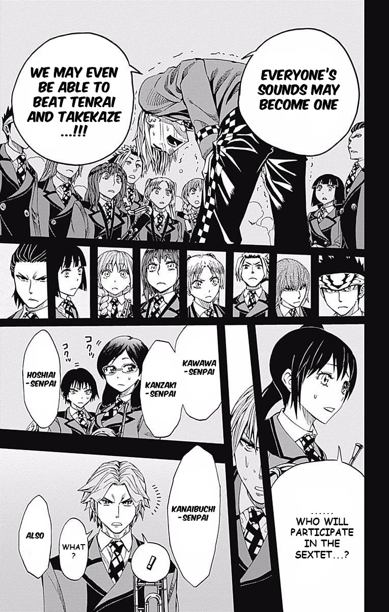 Soul Catcher(S) Chapter 60 page 42 - Chapter 60: That's just how humans are