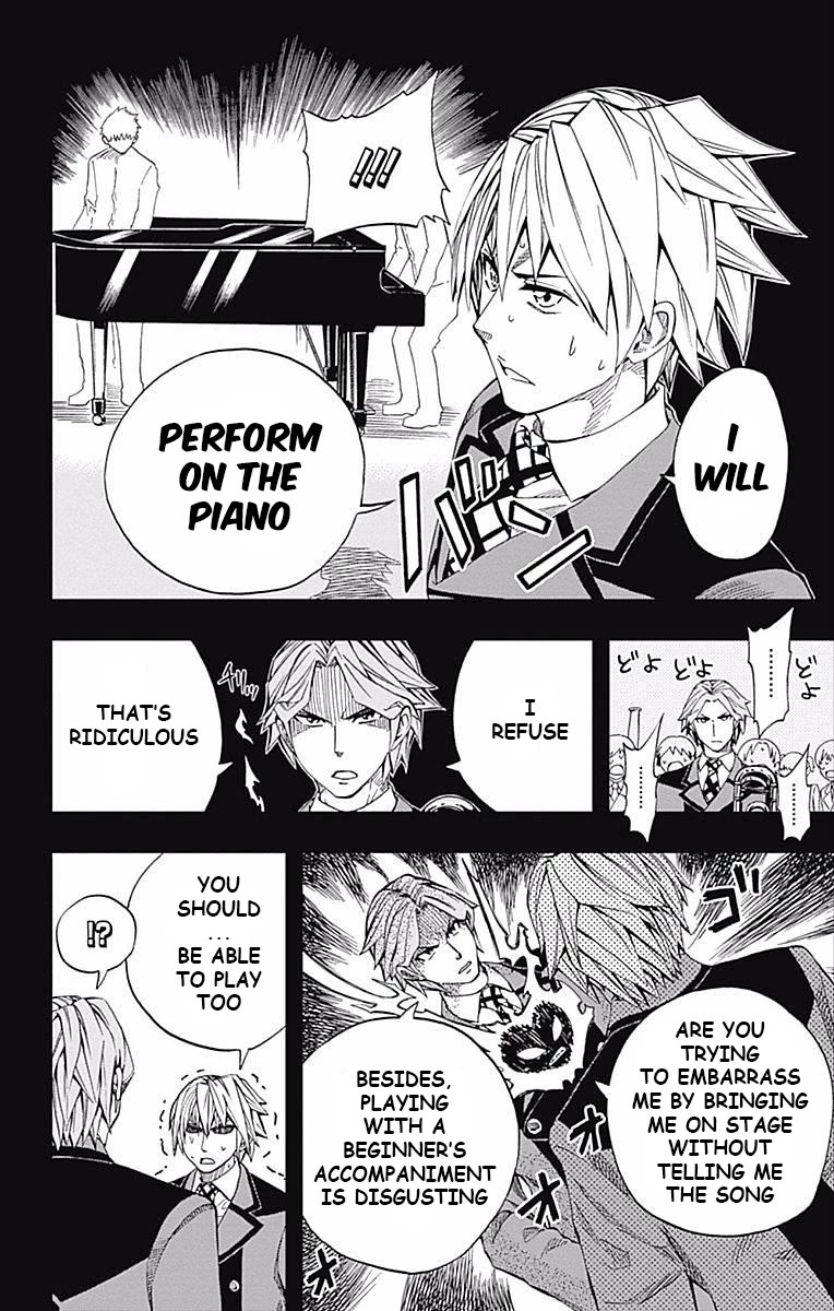 Soul Catcher(S) Chapter 60 page 43 - Chapter 60: That's just how humans are