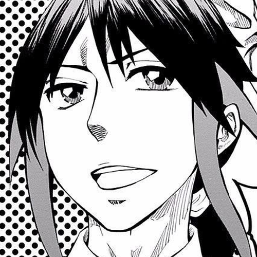 Soul Catcher(S) Chapter 60: That's just how humans are cover