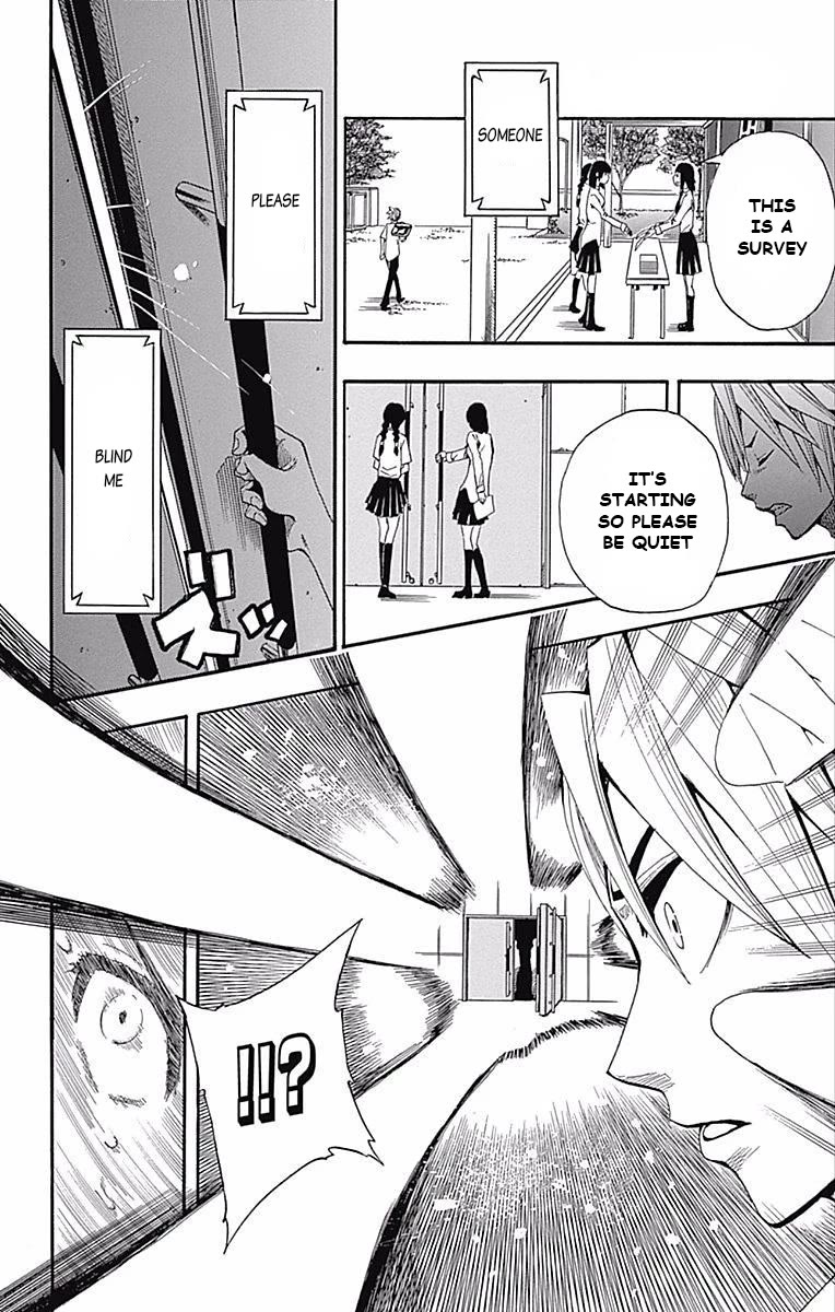 Soul Catcher(S) Chapter 61.5 page 10 - Chapter 61.5: One-Shot - Soul Cather(S)