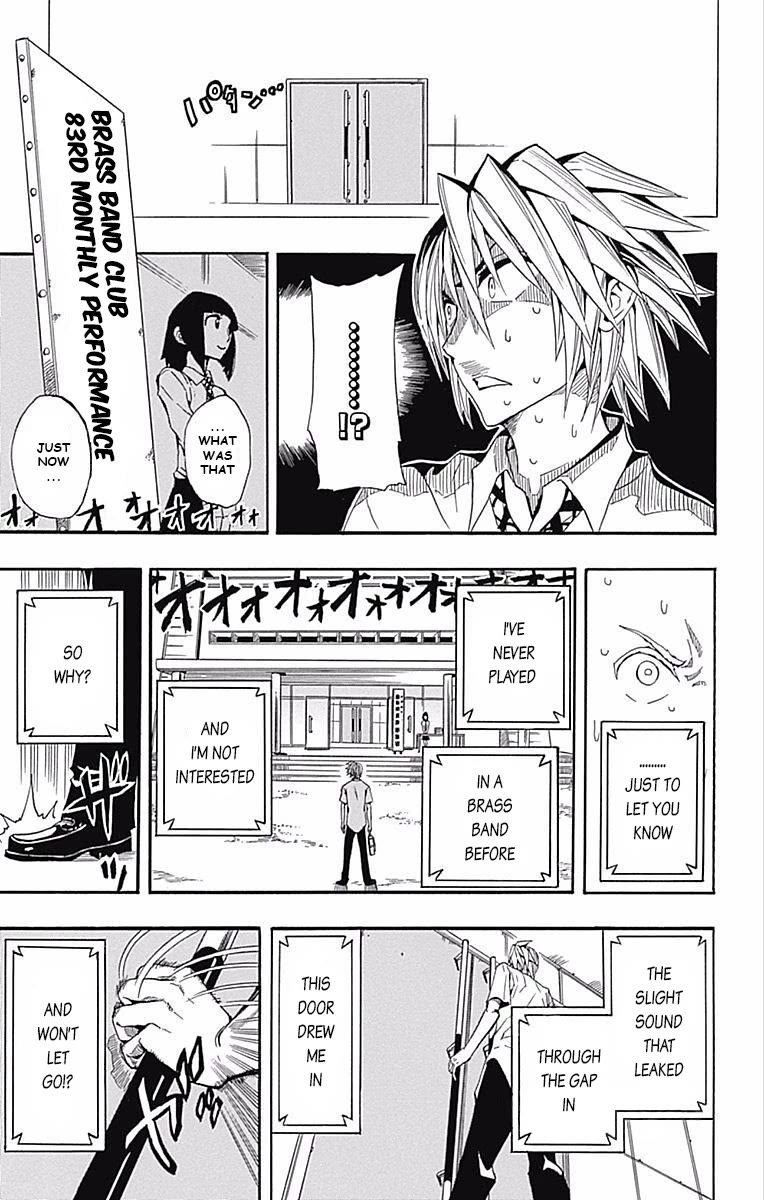 Soul Catcher(S) Chapter 61.5 page 11 - Chapter 61.5: One-Shot - Soul Cather(S)