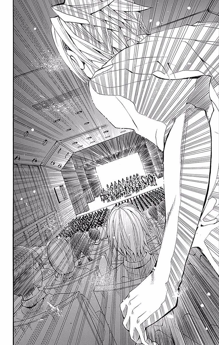 Soul Catcher(S) Chapter 61.5 page 12 - Chapter 61.5: One-Shot - Soul Cather(S)