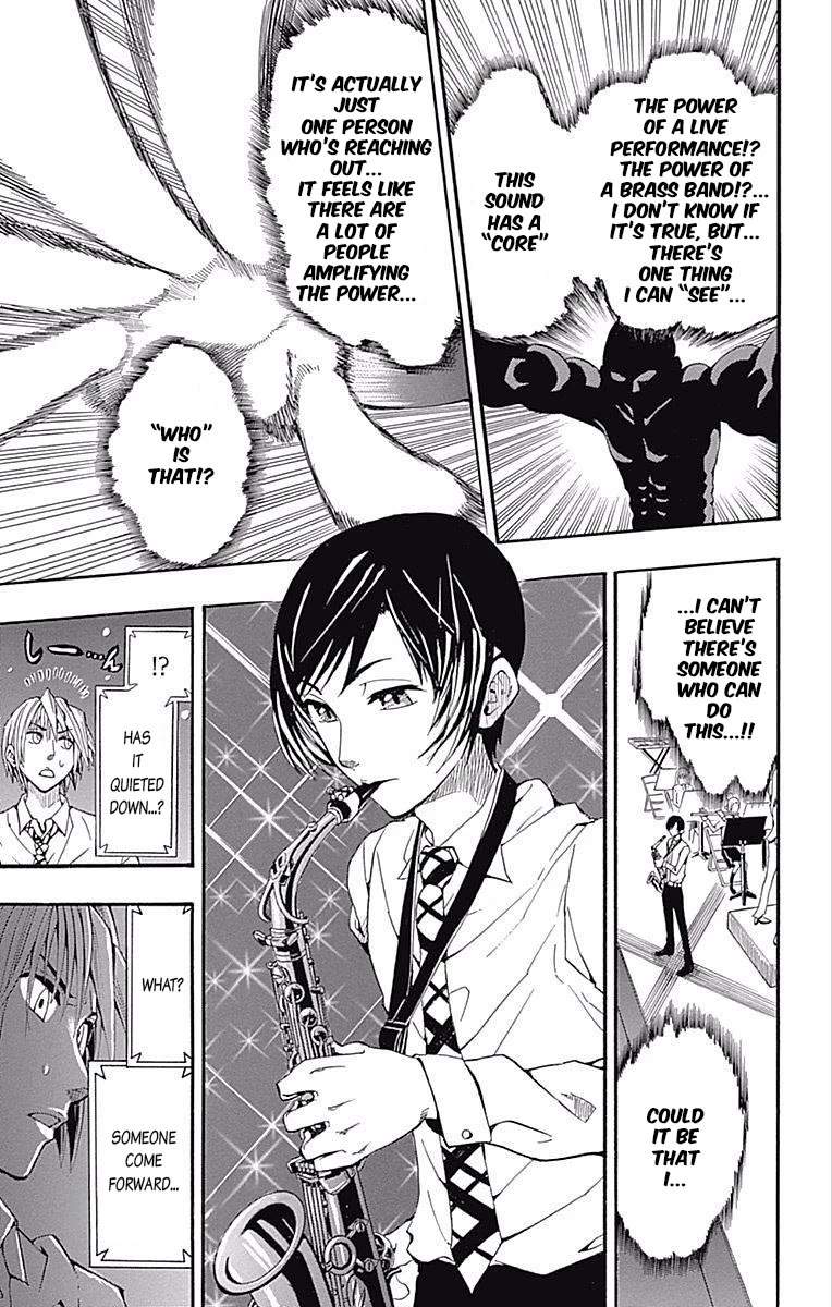 Soul Catcher(S) Chapter 61.5 page 15 - Chapter 61.5: One-Shot - Soul Cather(S)