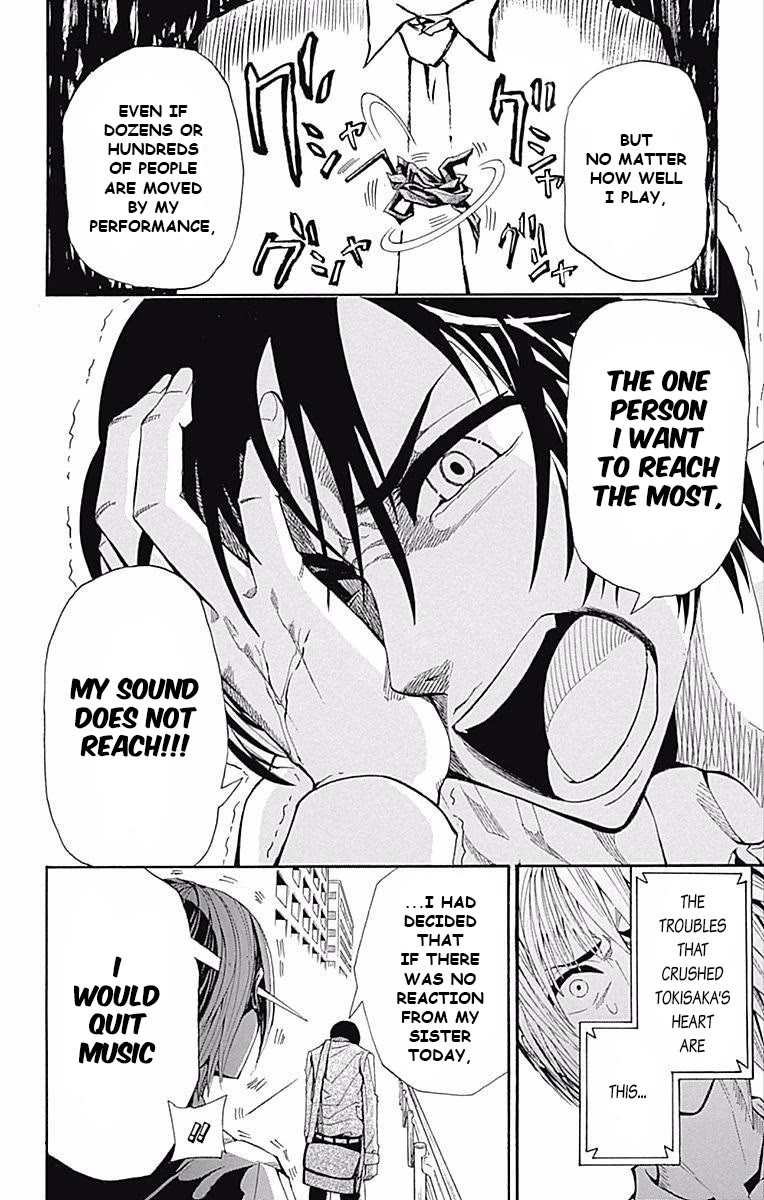 Soul Catcher(S) Chapter 61.5 page 28 - Chapter 61.5: One-Shot - Soul Cather(S)