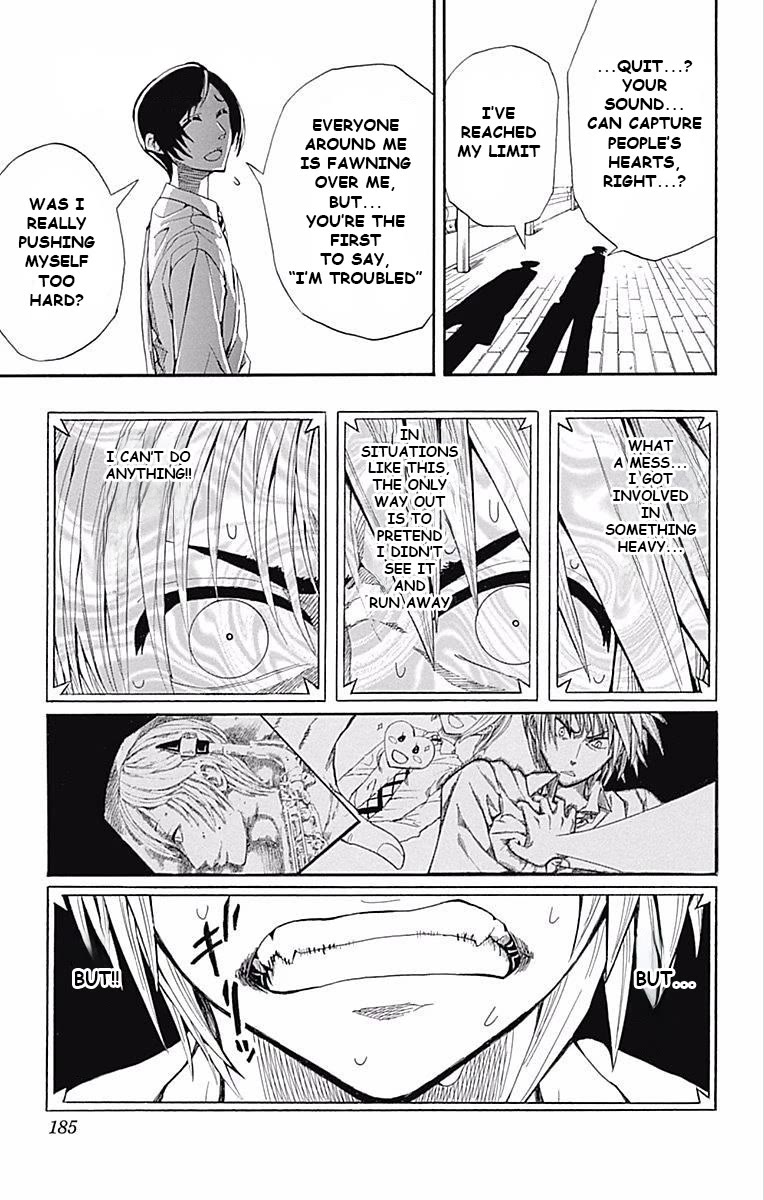 Soul Catcher(S) Chapter 61.5 page 29 - Chapter 61.5: One-Shot - Soul Cather(S)