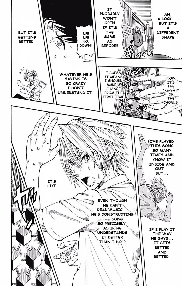 Soul Catcher(S) Chapter 61.5 page 40 - Chapter 61.5: One-Shot - Soul Cather(S)