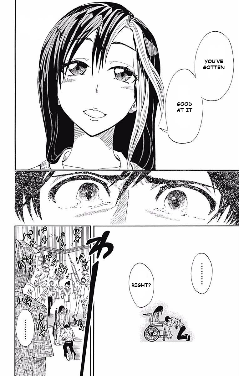 Soul Catcher(S) Chapter 61.5 page 46 - Chapter 61.5: One-Shot - Soul Cather(S)
