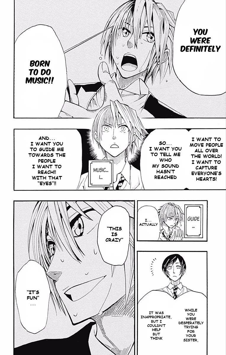 Soul Catcher(S) Chapter 61.5 page 48 - Chapter 61.5: One-Shot - Soul Cather(S)