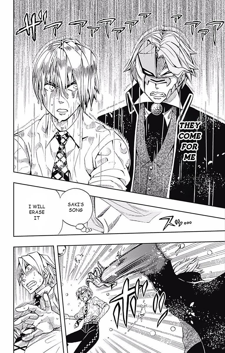 Soul Catcher(S) Chapter 61 page 20 - Chapter 61: Spring Song
