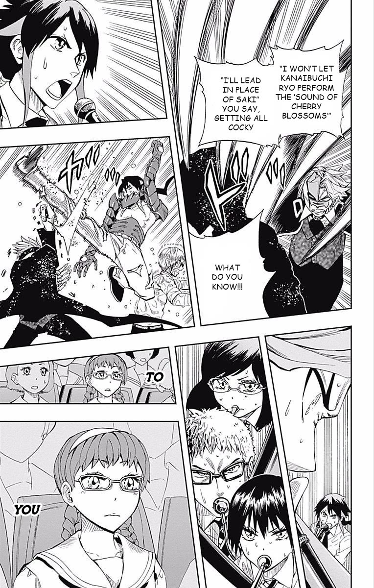 Soul Catcher(S) Chapter 61 page 25 - Chapter 61: Spring Song