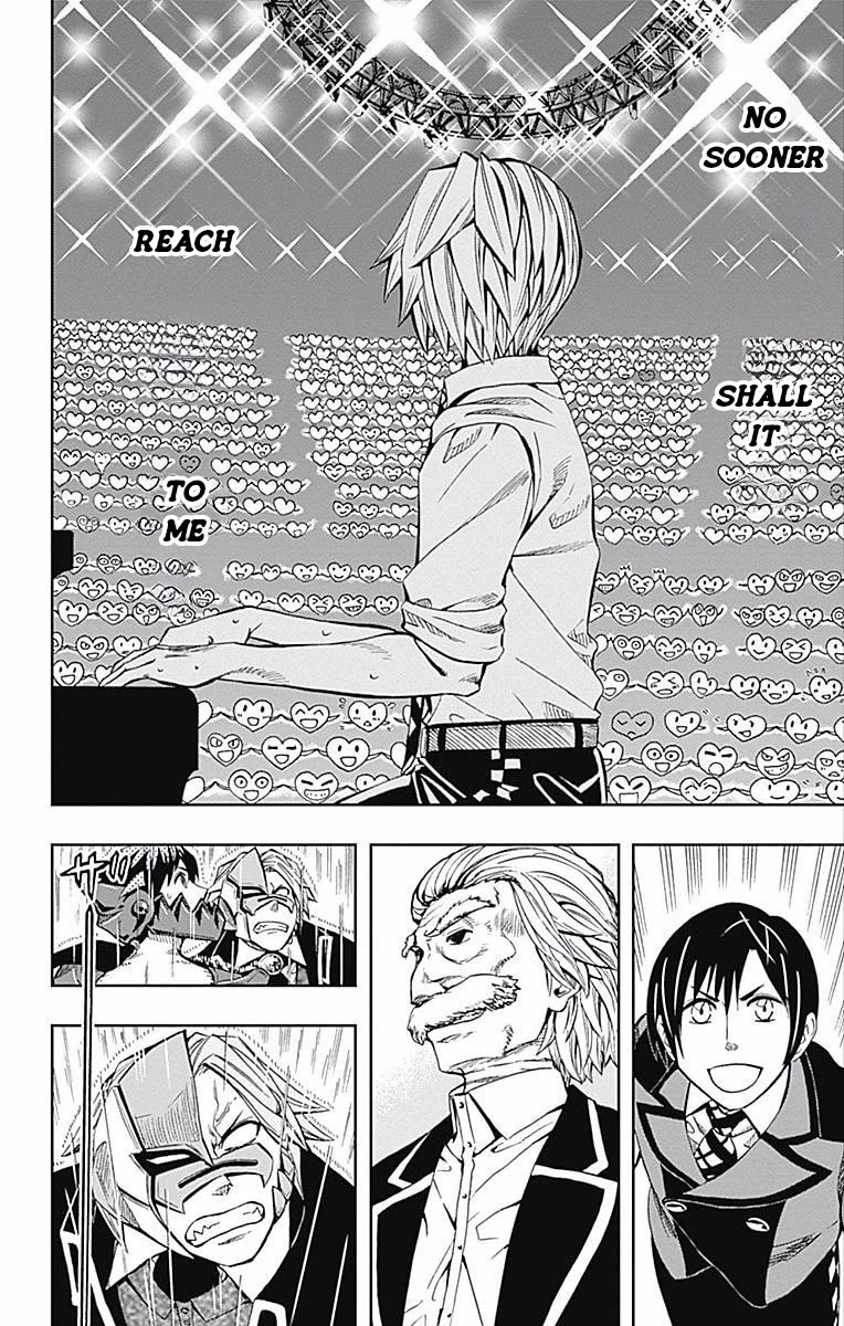 Soul Catcher(S) Chapter 61 page 28 - Chapter 61: Spring Song