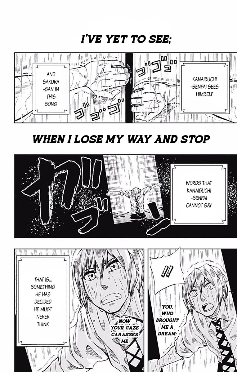 Soul Catcher(S) Chapter 61 page 30 - Chapter 61: Spring Song
