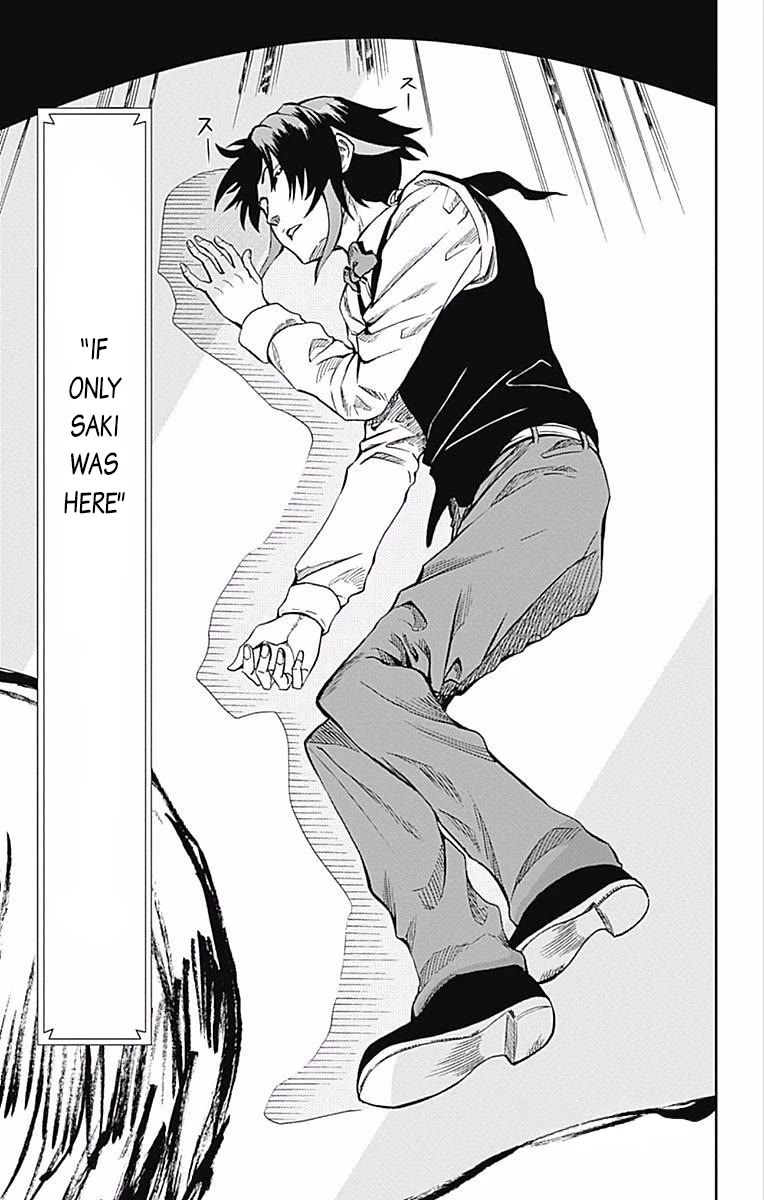 Soul Catcher(S) Chapter 61 page 31 - Chapter 61: Spring Song