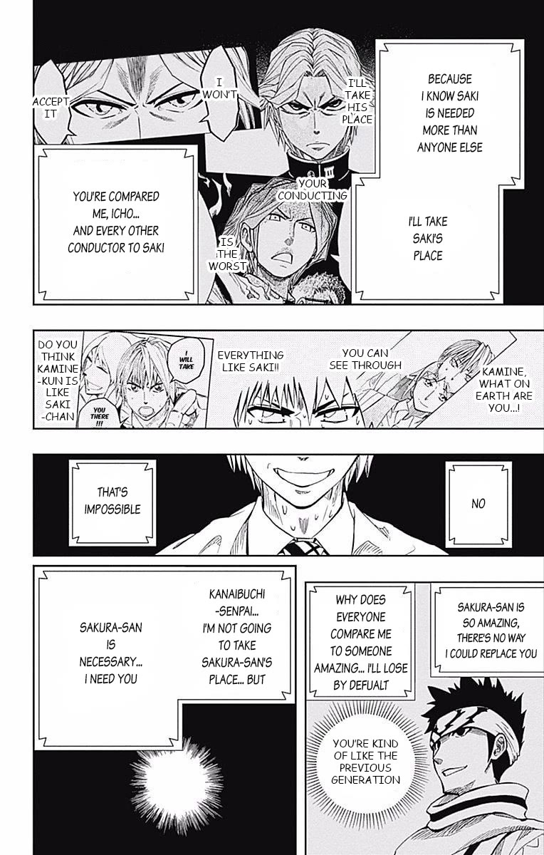 Soul Catcher(S) Chapter 61 page 32 - Chapter 61: Spring Song