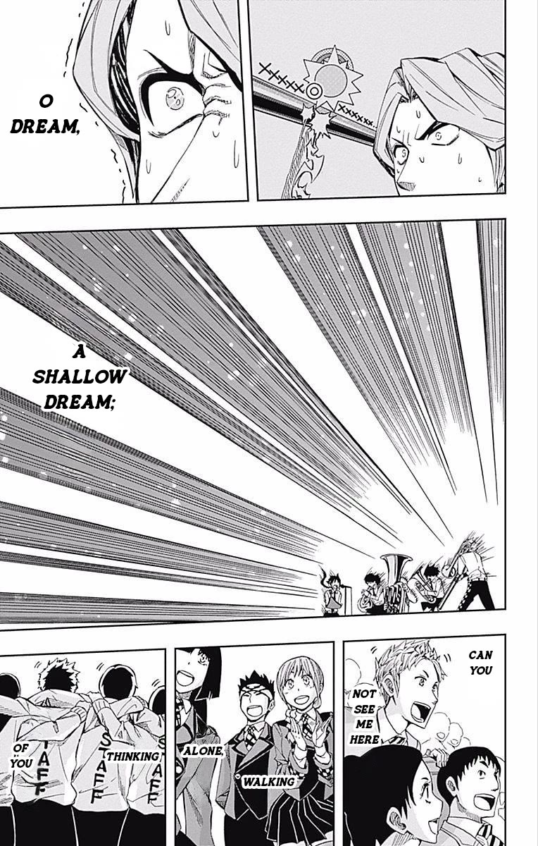 Soul Catcher(S) Chapter 61 page 35 - Chapter 61: Spring Song