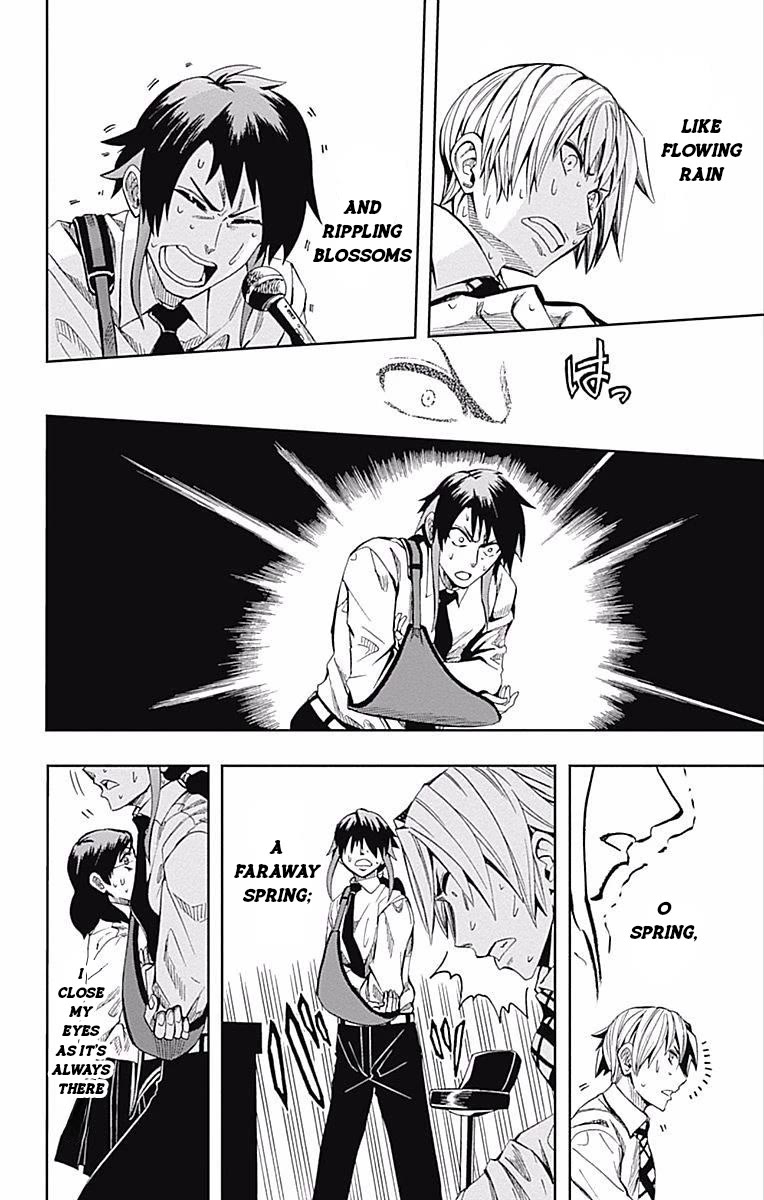Soul Catcher(S) Chapter 61 page 36 - Chapter 61: Spring Song