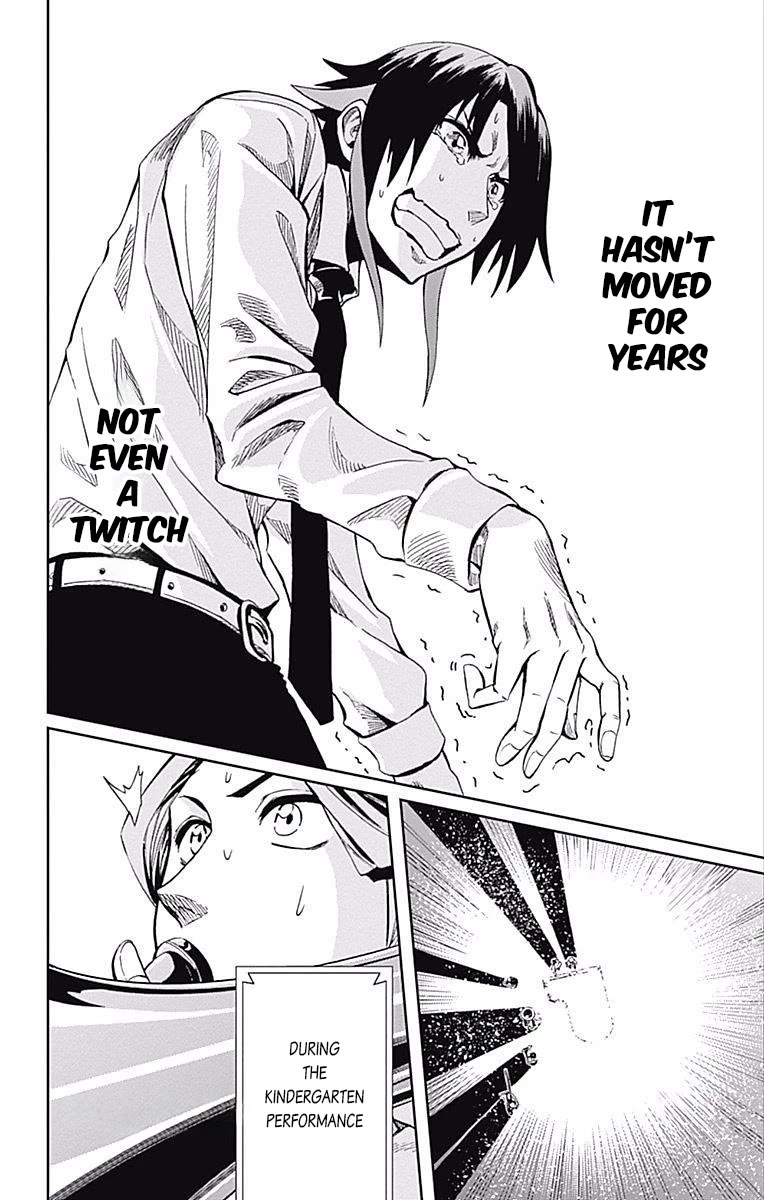 Soul Catcher(S) Chapter 61 page 40 - Chapter 61: Spring Song