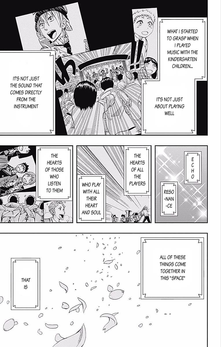 Soul Catcher(S) Chapter 61 page 41 - Chapter 61: Spring Song