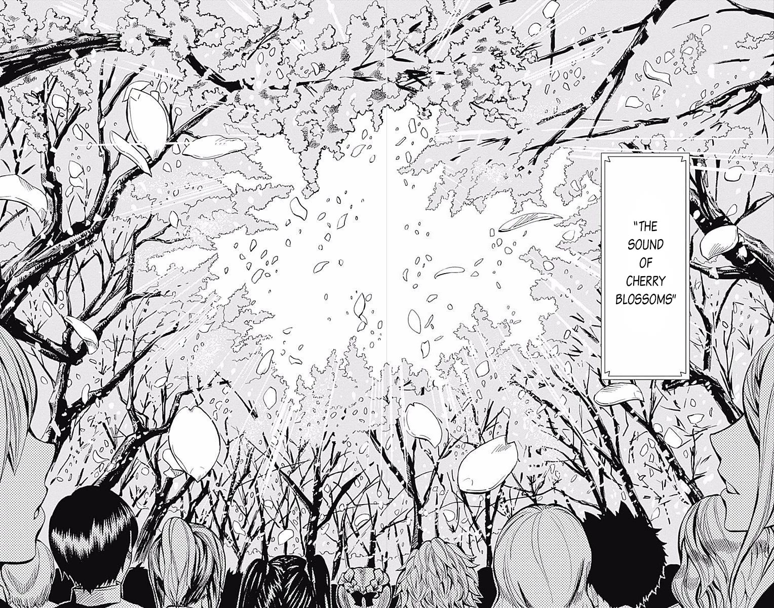 Soul Catcher(S) Chapter 61 page 42 - Chapter 61: Spring Song