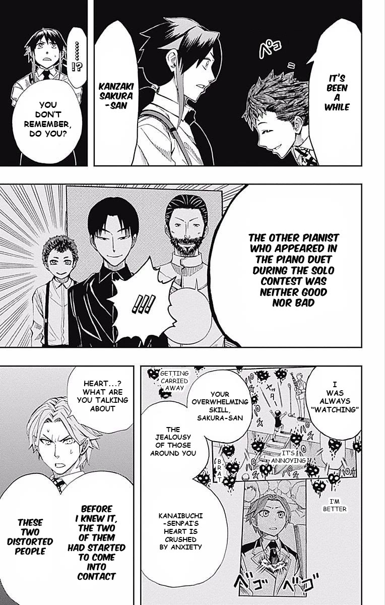 Soul Catcher(S) Chapter 61 page 48 - Chapter 61: Spring Song