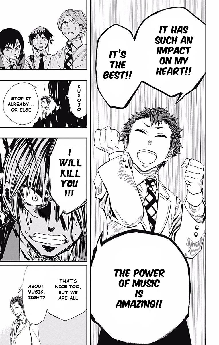 Soul Catcher(S) Chapter 61 page 50 - Chapter 61: Spring Song