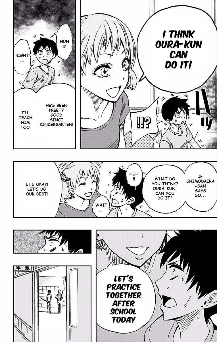 Soul Catcher(S) Chapter 62 page 20 - Chapter 62: Tonight on the Hill Where the Moon is Visible