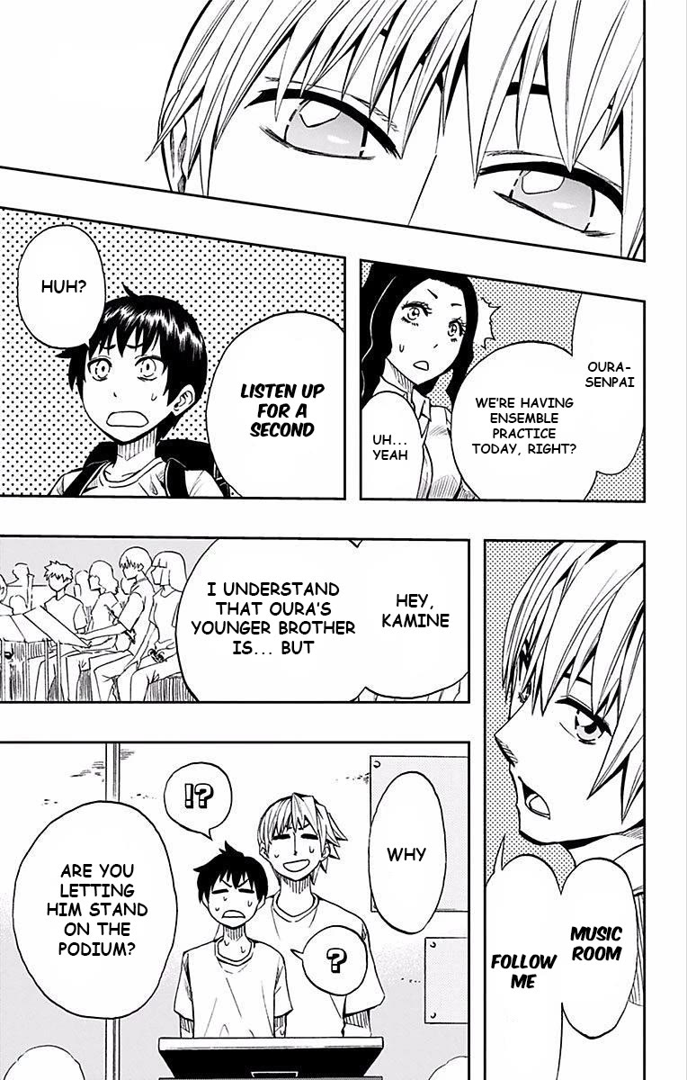 Soul Catcher(S) Chapter 62 page 25 - Chapter 62: Tonight on the Hill Where the Moon is Visible