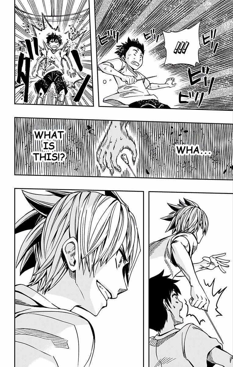 Soul Catcher(S) Chapter 62 page 28 - Chapter 62: Tonight on the Hill Where the Moon is Visible