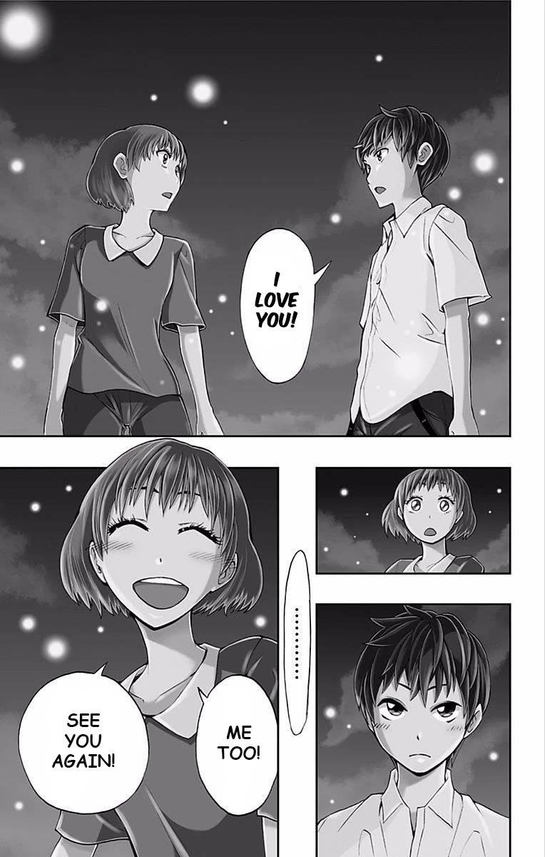 Soul Catcher(S) Chapter 62 page 39 - Chapter 62: Tonight on the Hill Where the Moon is Visible