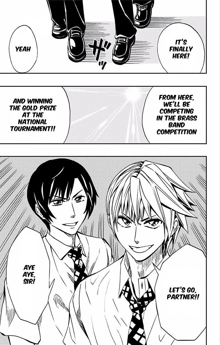 Soul Catcher(S) Chapter 62 page 41 - Chapter 62: Tonight on the Hill Where the Moon is Visible