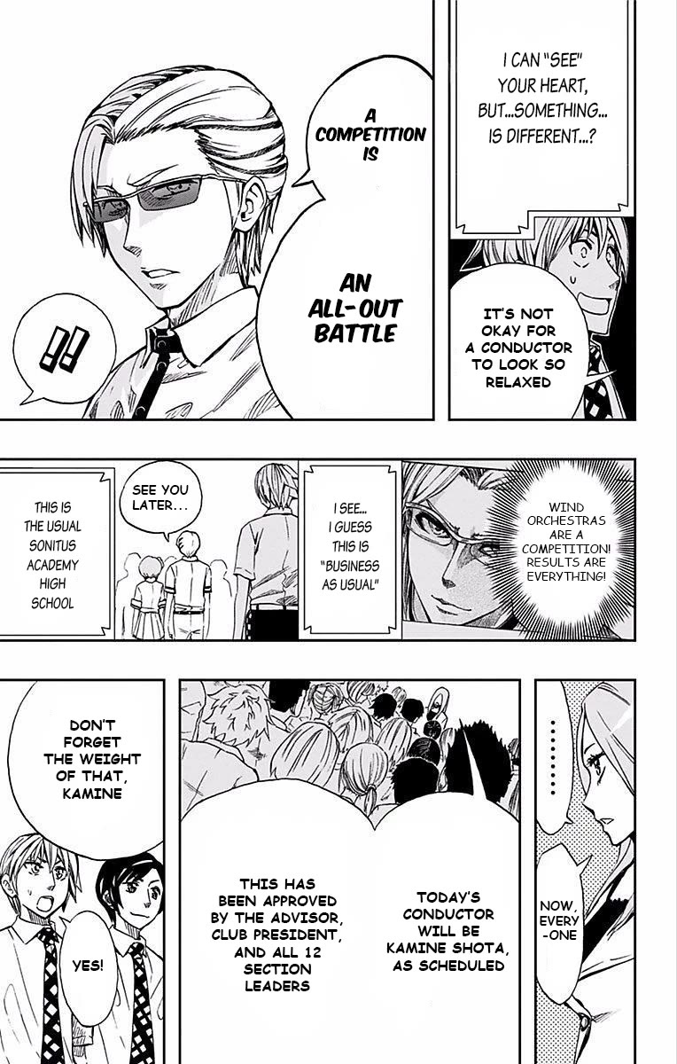 Soul Catcher(S) Chapter 63 page 10 - Chapter 63: Round Robin Tournament
