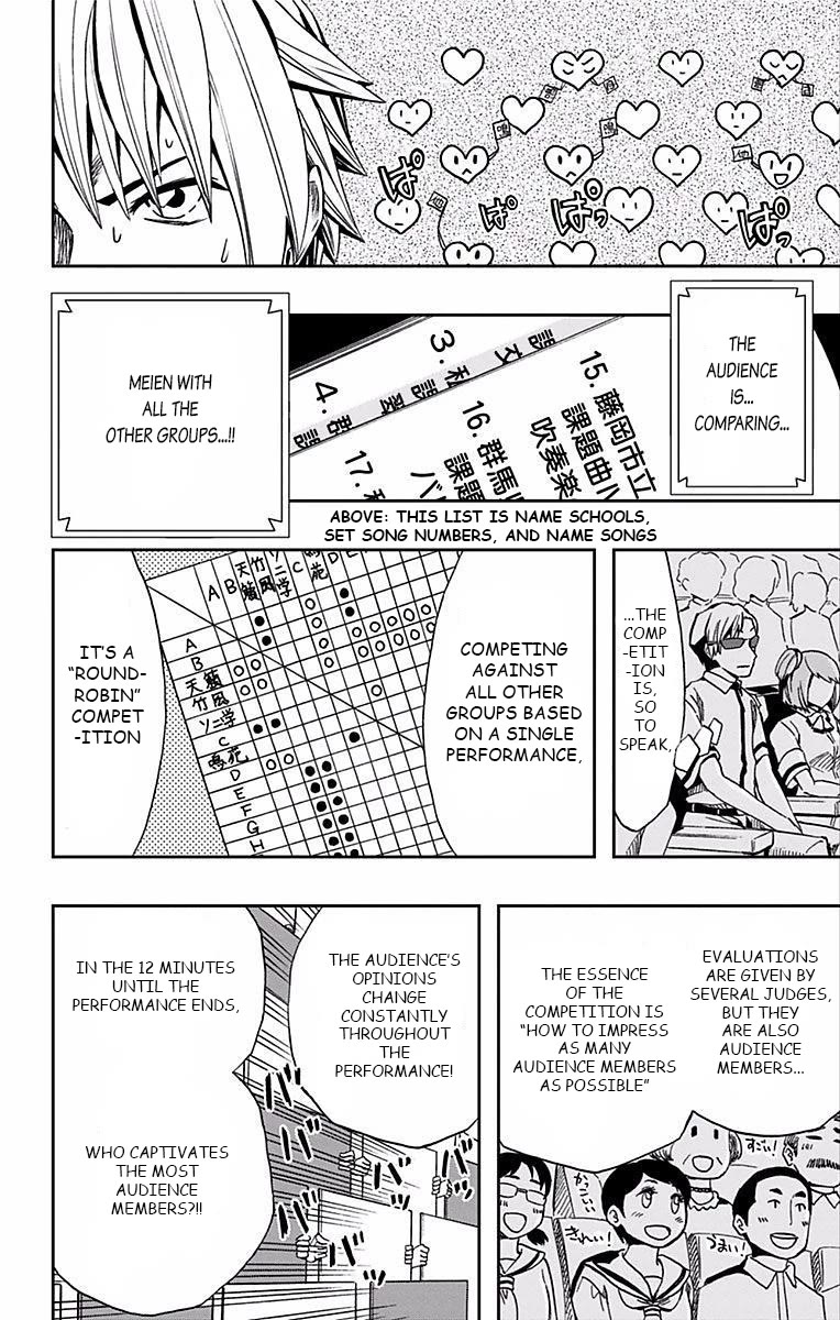 Soul Catcher(S) Chapter 63 page 15 - Chapter 63: Round Robin Tournament