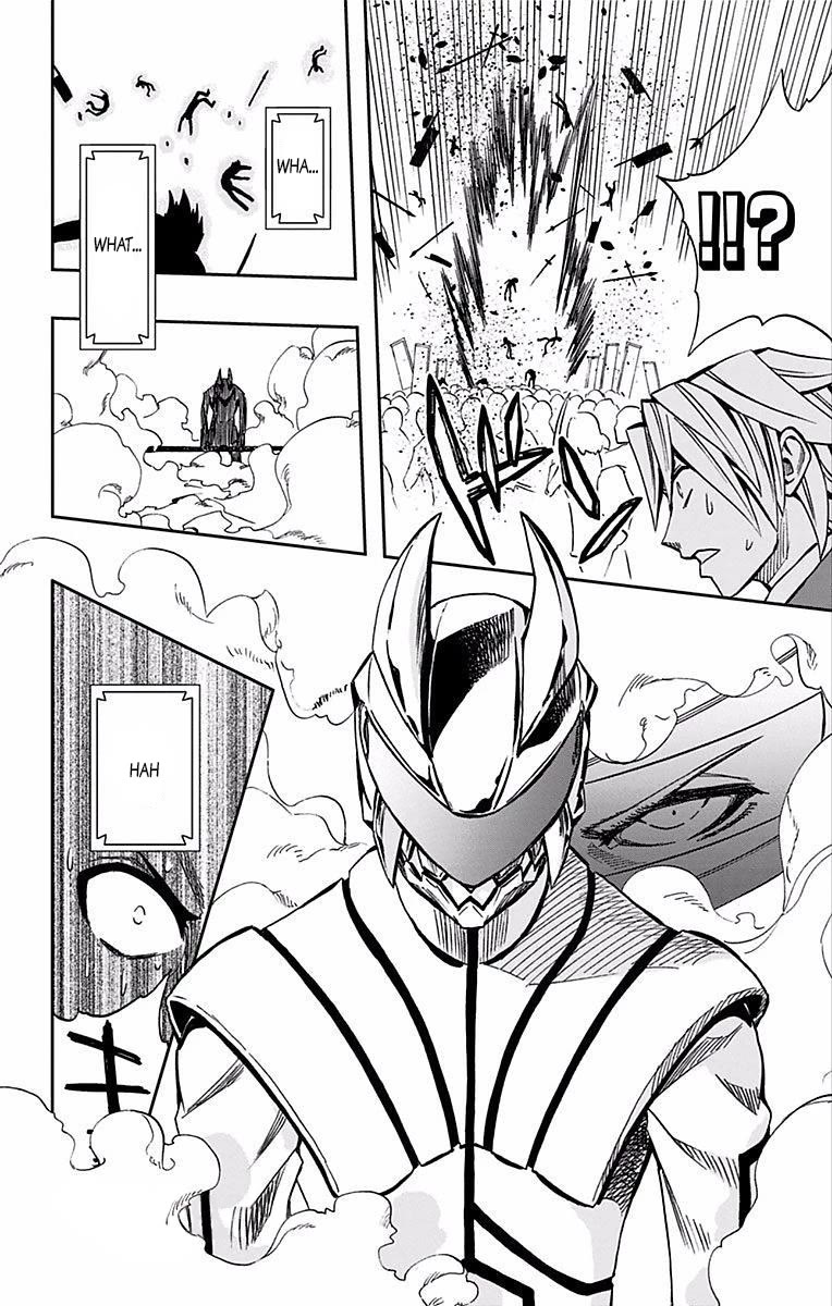 Soul Catcher(S) Chapter 63 page 17 - Chapter 63: Round Robin Tournament