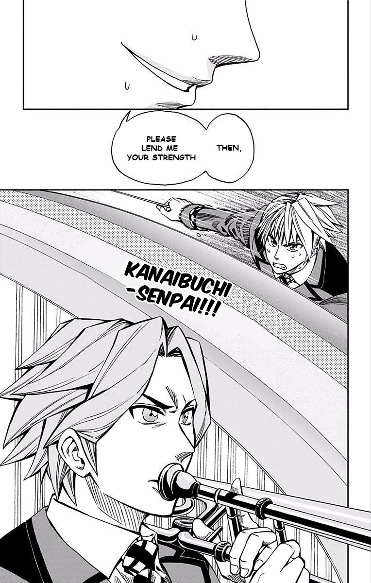 Soul Catcher(S) Chapter 63 page 20 - Chapter 63: Round Robin Tournament