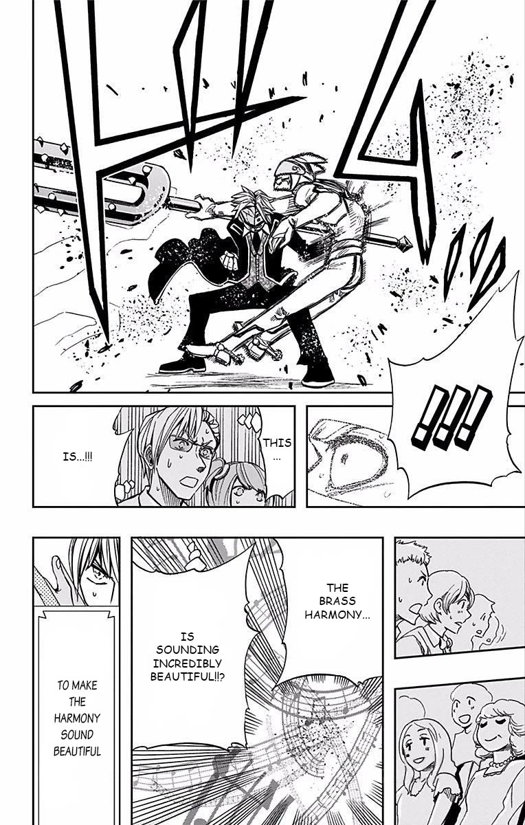 Soul Catcher(S) Chapter 64 page 13 - Chapter 64: 3/4