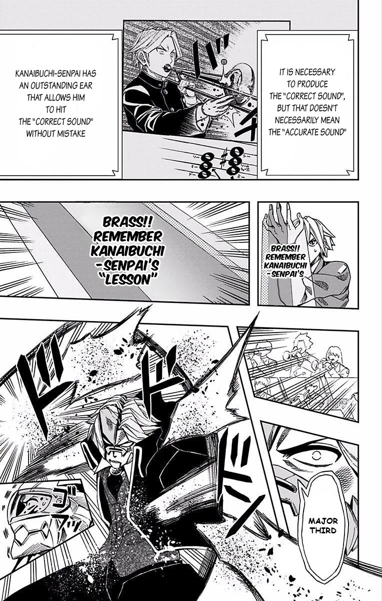 Soul Catcher(S) Chapter 64 page 14 - Chapter 64: 3/4