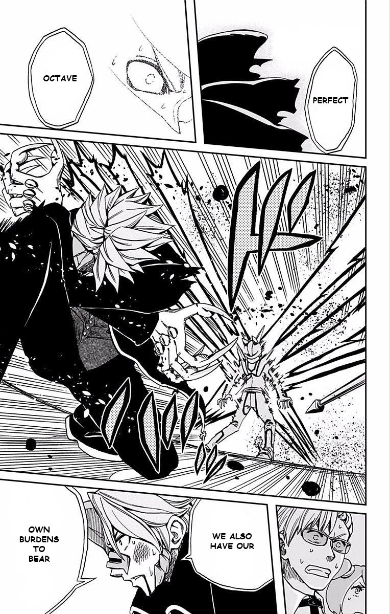 Soul Catcher(S) Chapter 64 page 16 - Chapter 64: 3/4