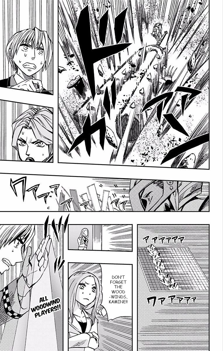 Soul Catcher(S) Chapter 64 page 6 - Chapter 64: 3/4