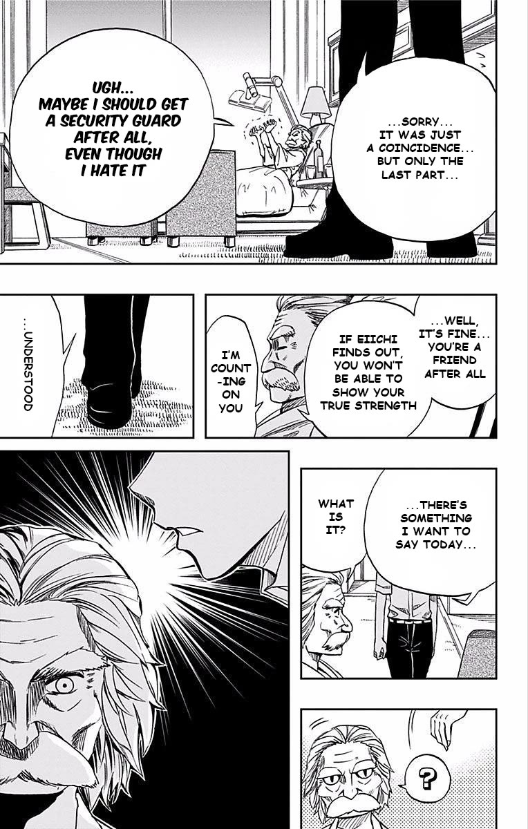 Soul Catcher(S) Chapter 65 page 18 - Chapter 65: Watershed