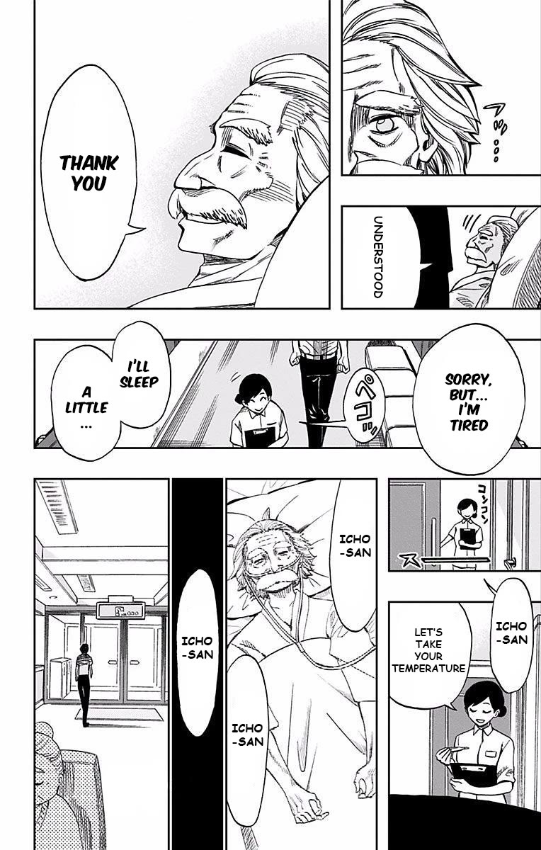 Soul Catcher(S) Chapter 65 page 19 - Chapter 65: Watershed