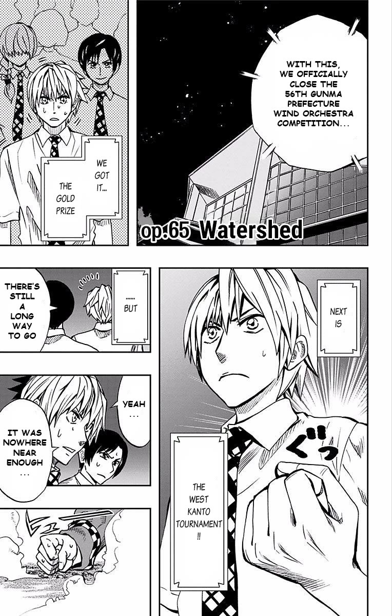 Soul Catcher(S) Chapter 65 page 2 - Chapter 65: Watershed