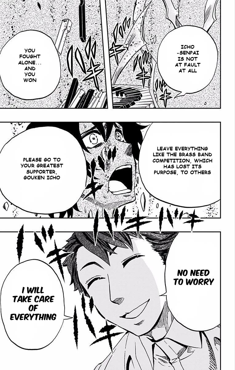Soul Catcher(S) Chapter 66 page 14 - Chapter 66: Memeto Mori
