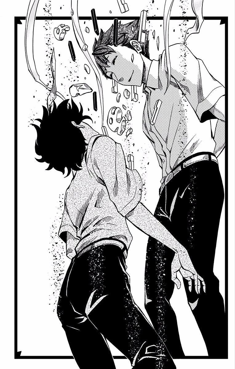 Soul Catcher(S) Chapter 66 page 15 - Chapter 66: Memeto Mori