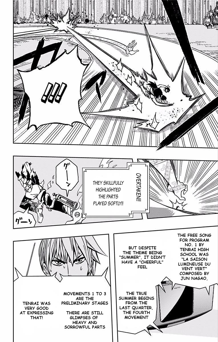 Soul Catcher(S) Chapter 69 page 11 - Chapter 69: Resilience