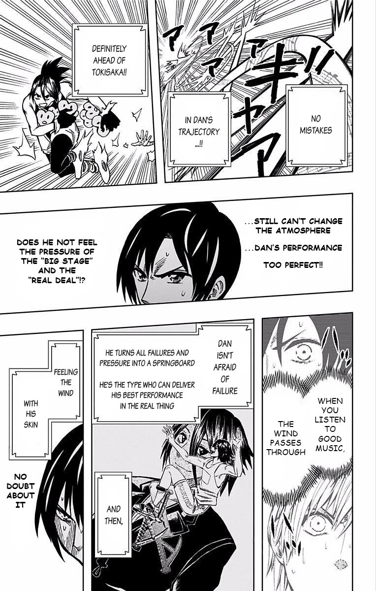 Soul Catcher(S) Chapter 69 page 12 - Chapter 69: Resilience